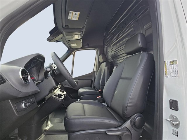 New 2026 Mercedes-Benz Sprinter 144 Cargo image 14