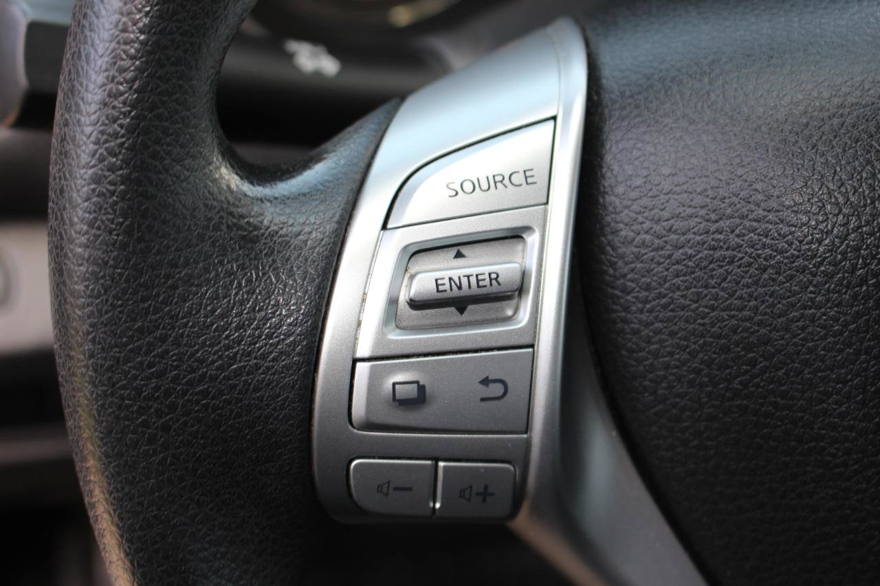 Used 2016 Nissan Altima 2.5 S w/ Power Driver Seat Package image 18