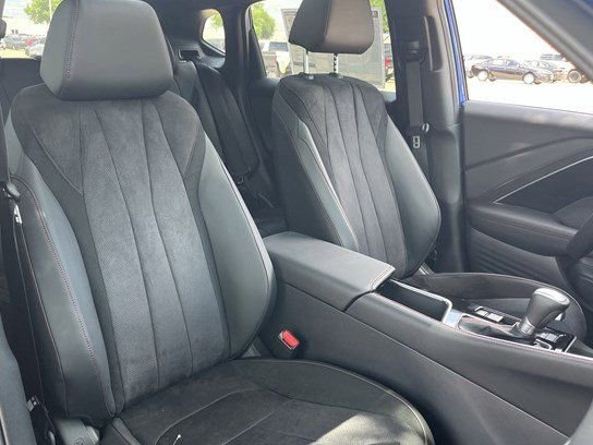 Used 2025 Acura ADX A-Spec FWD image 30