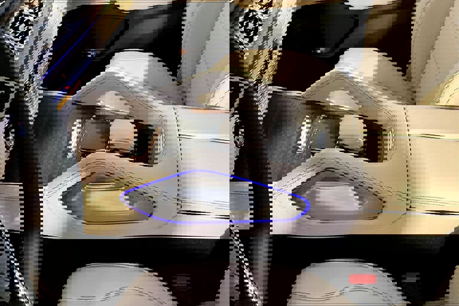 New 2026 Mercedes-Benz GLE 350 4MATIC image 10