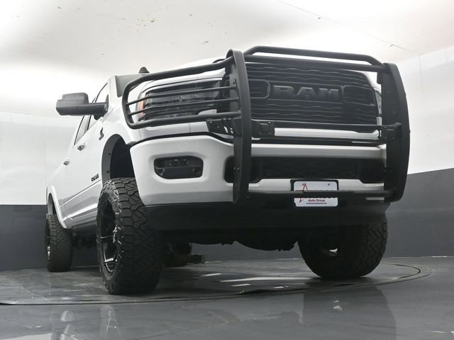Used 2022 RAM 2500 Limited image 46