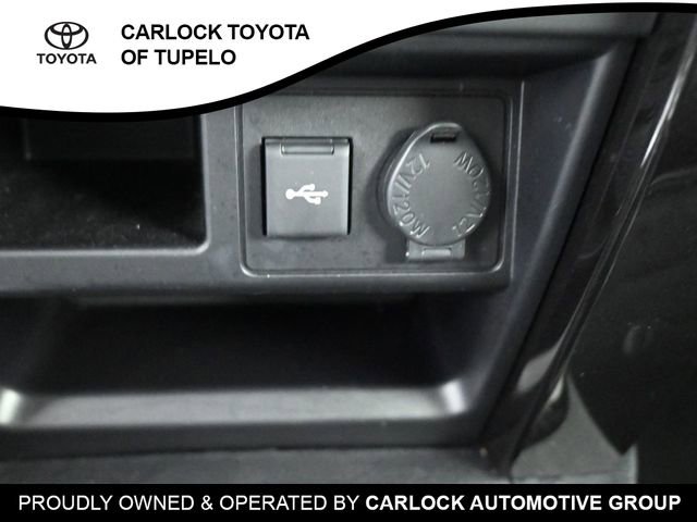 Used 2020 Toyota 4Runner TRD Off-Road AWD/4WD image 16