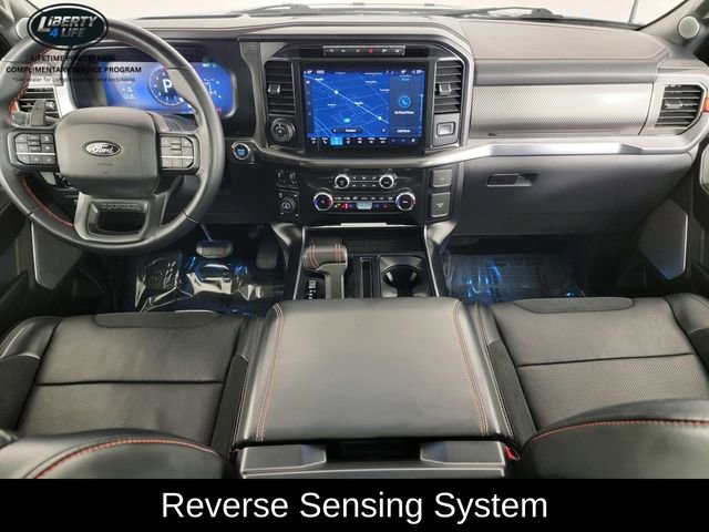 Used 2024 Ford F150 Raptor image 19