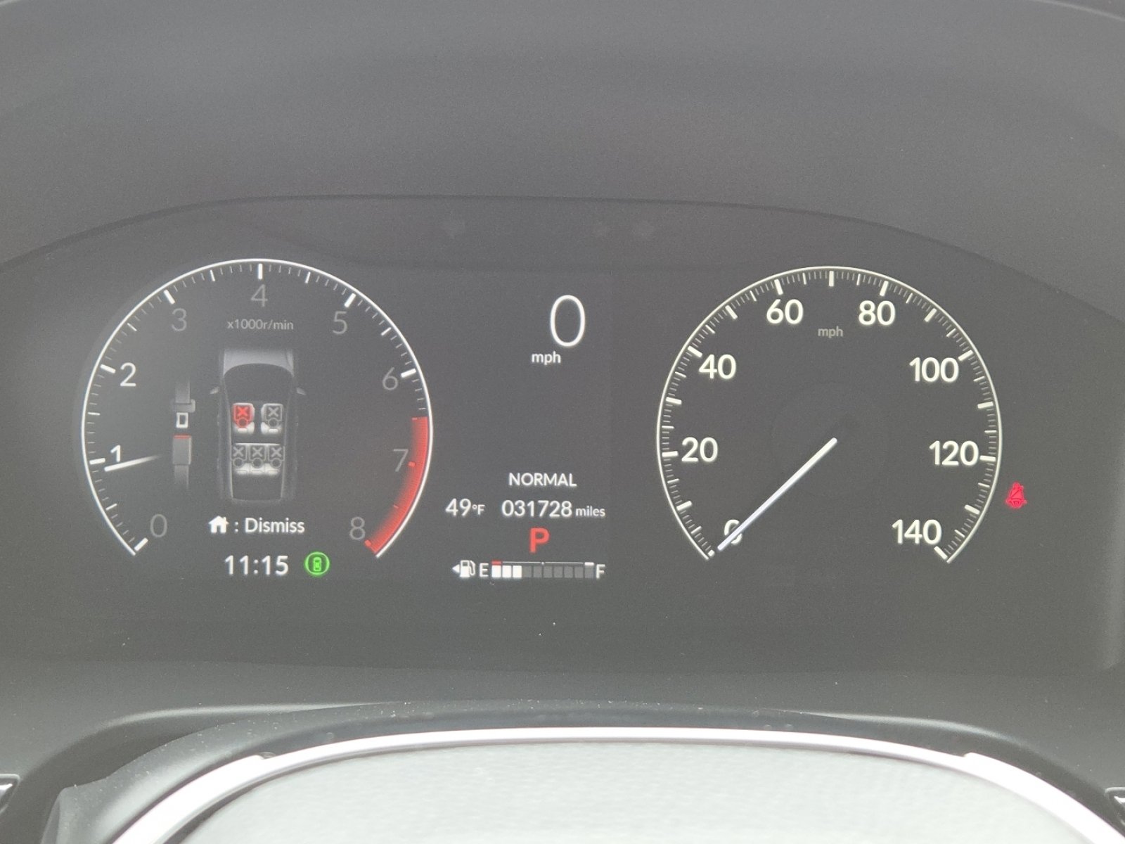 Used 2023 Honda CR-V EX-L image 26