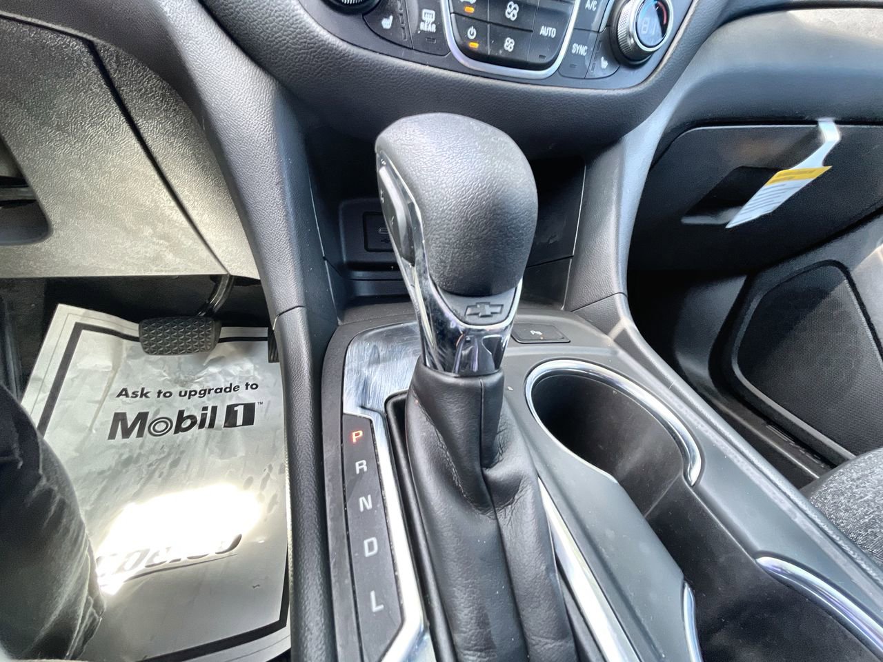 Used 2024 Chevrolet Equinox LT image 16