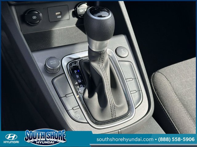 Certified 2023 Hyundai Kona SEL AWD/4WD image 35