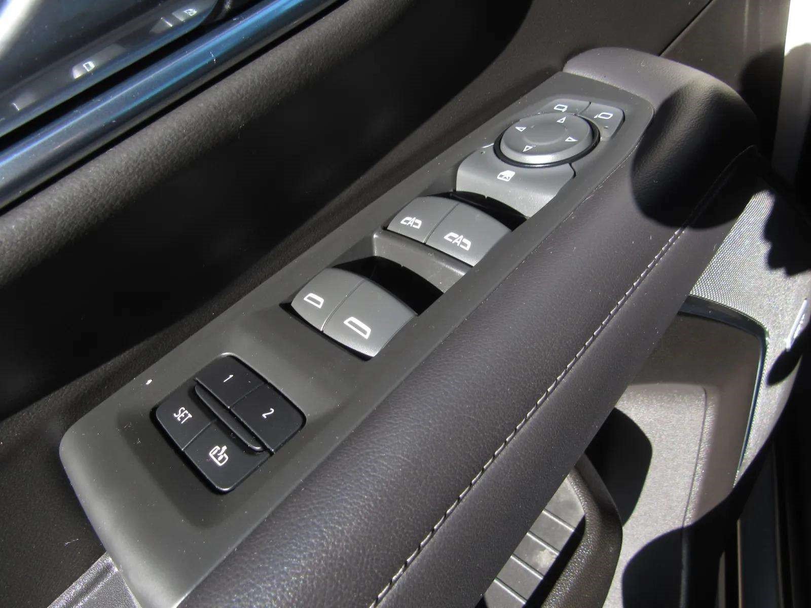 Used 2021 Chevrolet Tahoe LT RWD image 22