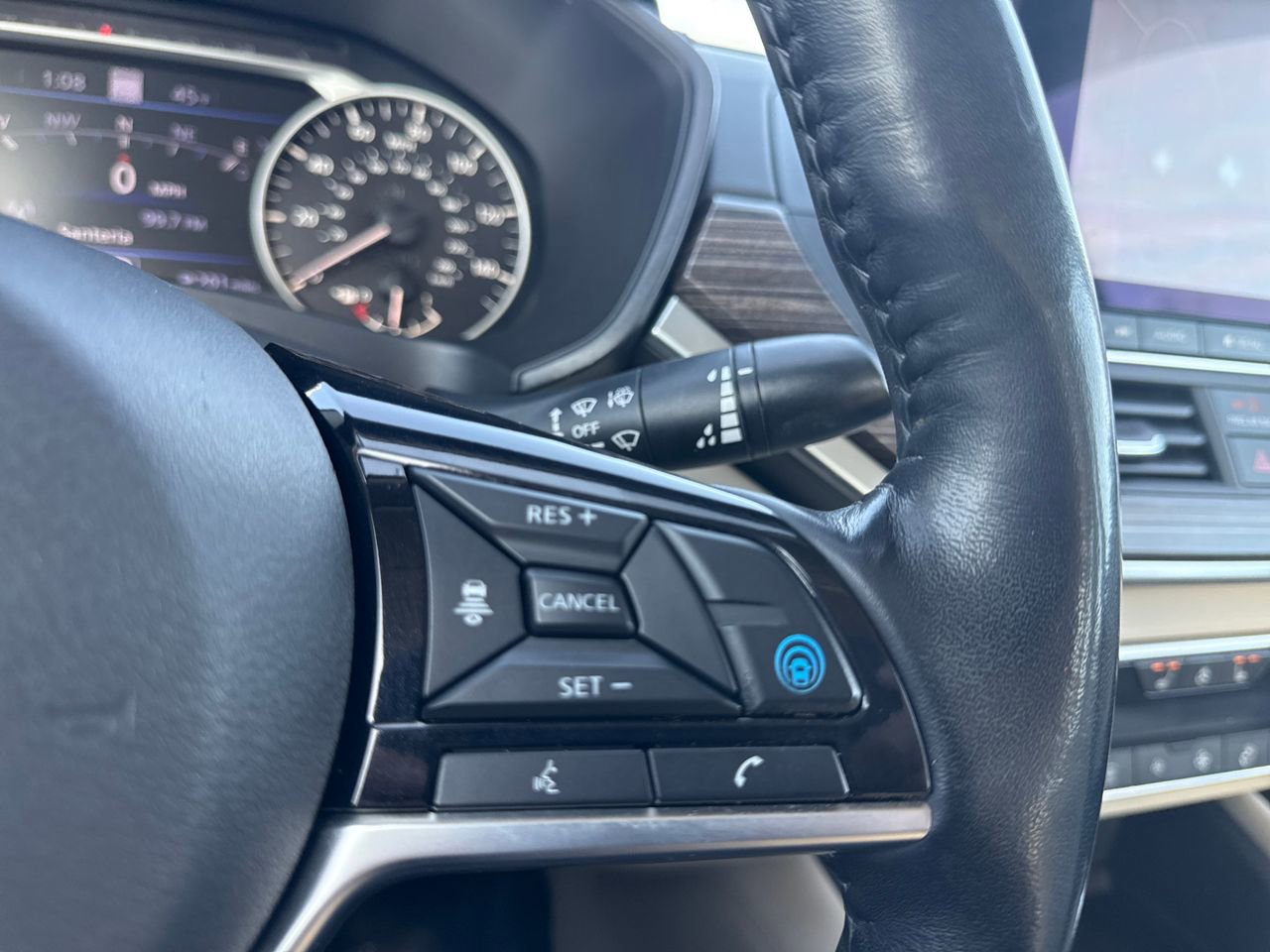 Used 2019 Nissan Altima 2.5 Platinum image 29