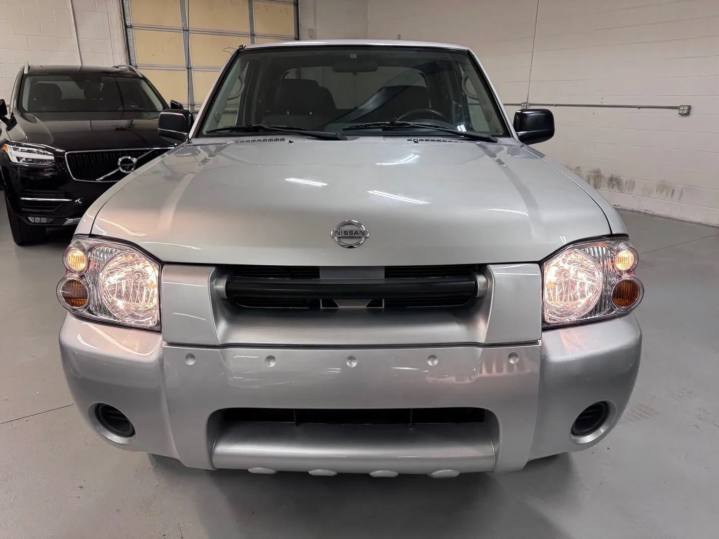 Used 2004 Nissan Frontier XE RWD image 9