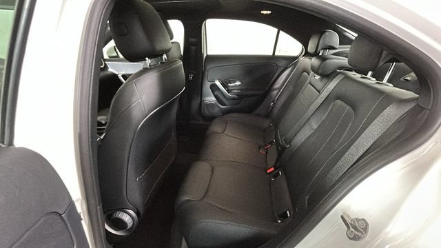 Used 2022 Mercedes-Benz A 220 image 25