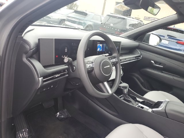 Certified 2026 Hyundai Santa Cruz SEL AWD/4WD image 20