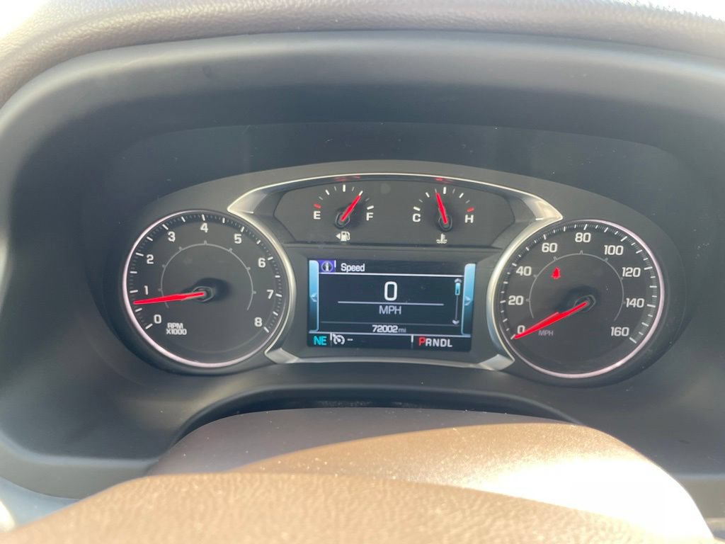 Used 2019 GMC Acadia SLT FWD image 10