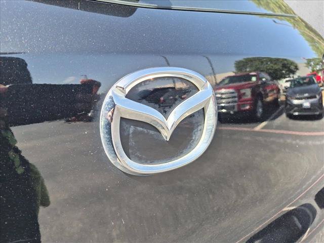 Used 2021 MAZDA CX-3 Sport FWD image 27