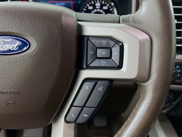 Used 2018 Ford F150 King Ranch w/ Equipment Group 601A Luxury AWD/4WD image 34