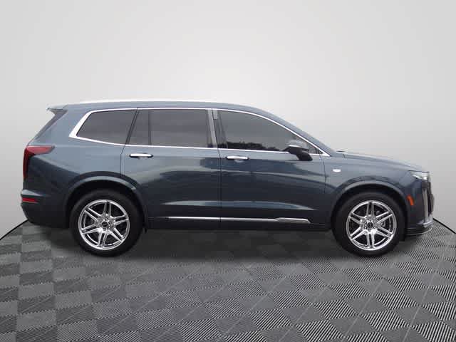 Used 2020 Cadillac XT6 Premium Luxury FWD image 4