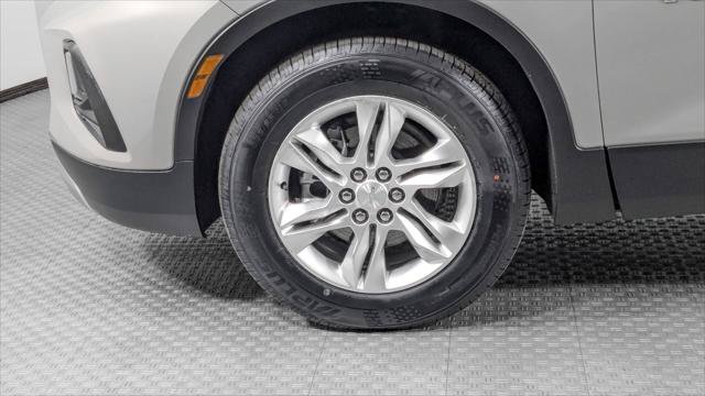 Used 2021 Chevrolet Blazer LT FWD image 33