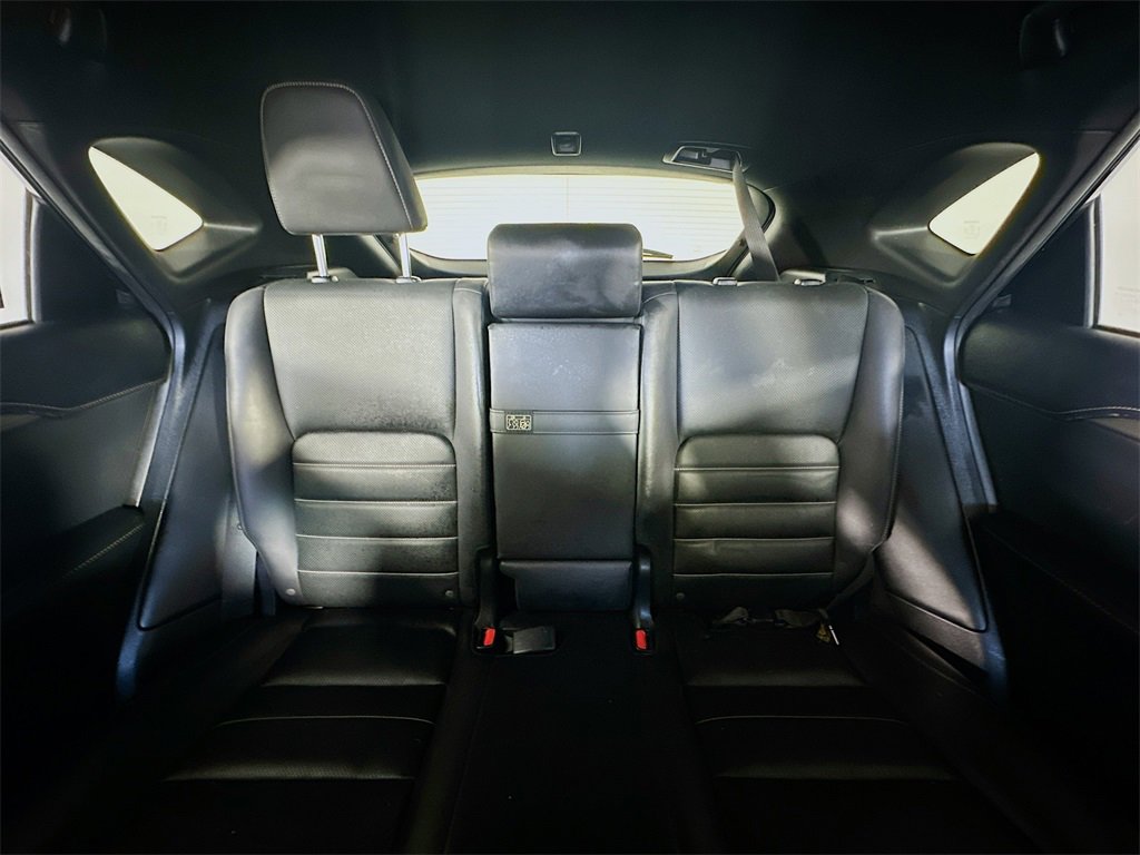 Used 2015 Lexus NX 200t FWD image 13