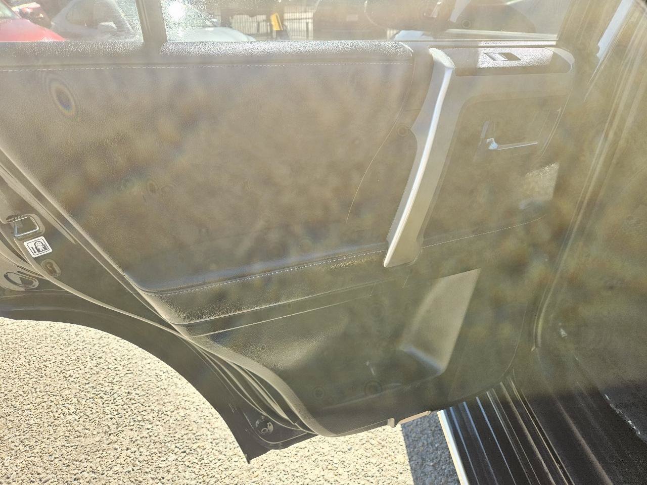 Used 2018 Toyota 4Runner SR5 Premium AWD/4WD image 12
