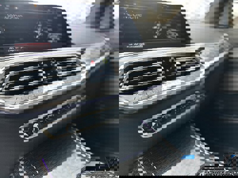 Used 2020 BMW X7 xDrive40i w/ M Sport Package image 20