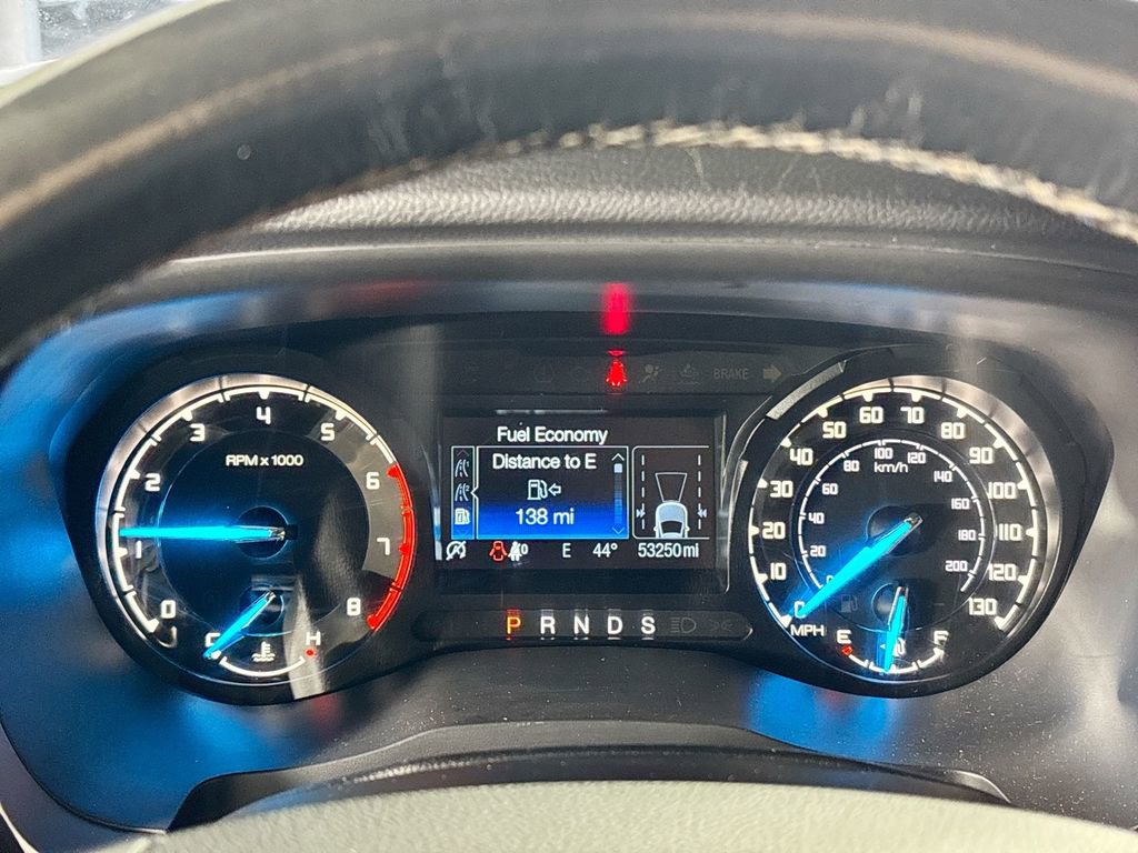 Used 2020 Ford Ranger XLT w/ Equipment Group 301A Mid image 14