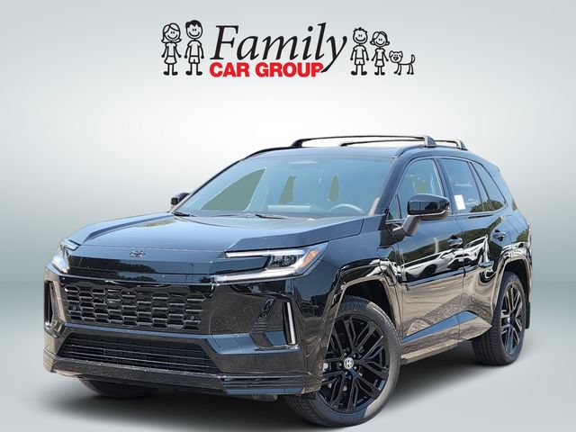 New 2026 Toyota RAV4 XSE w/ Panoramic Sun Roof Package AWD/4WD image 1
