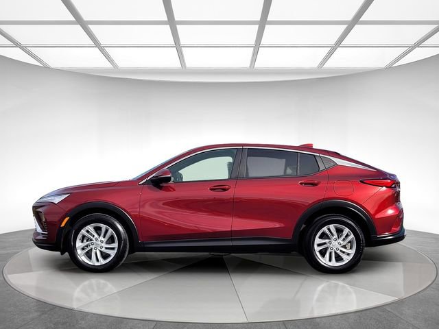 Used 2024 Buick Envista Preferred w/ Convenience II Package image 8