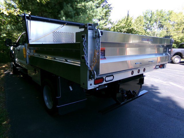 New 2025 Ford F450 XL w/ XL Chrome Package AWD/4WD image 6