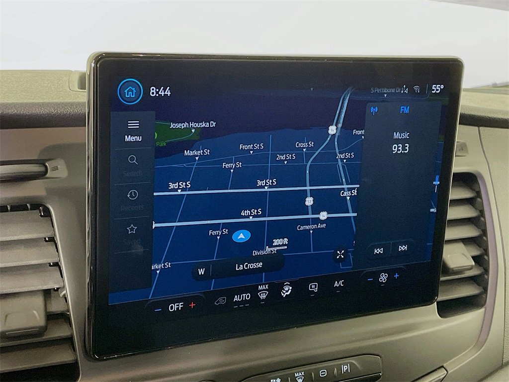 New 2025 Ford Transit 250 Base image 15