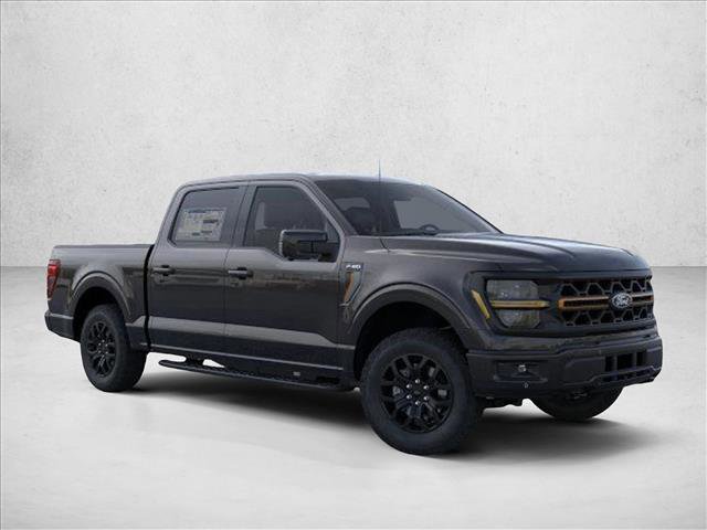 New 2026 Ford F150 Tremor w/ Equipment Group 402B image 7