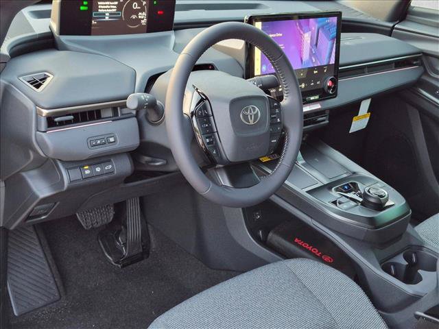 New 2026 Toyota bZ FWD image 3