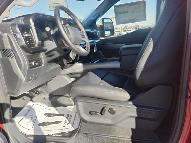 New 2026 Ford F350 Lariat image 9