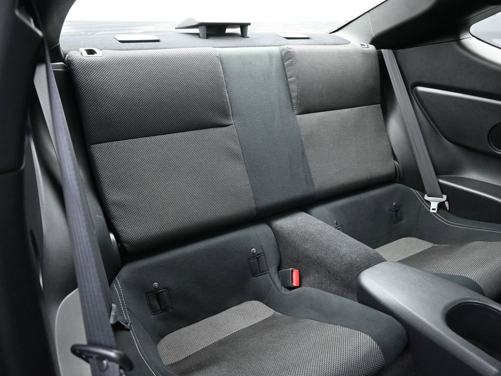 Used 2017 Toyota 86 image 19