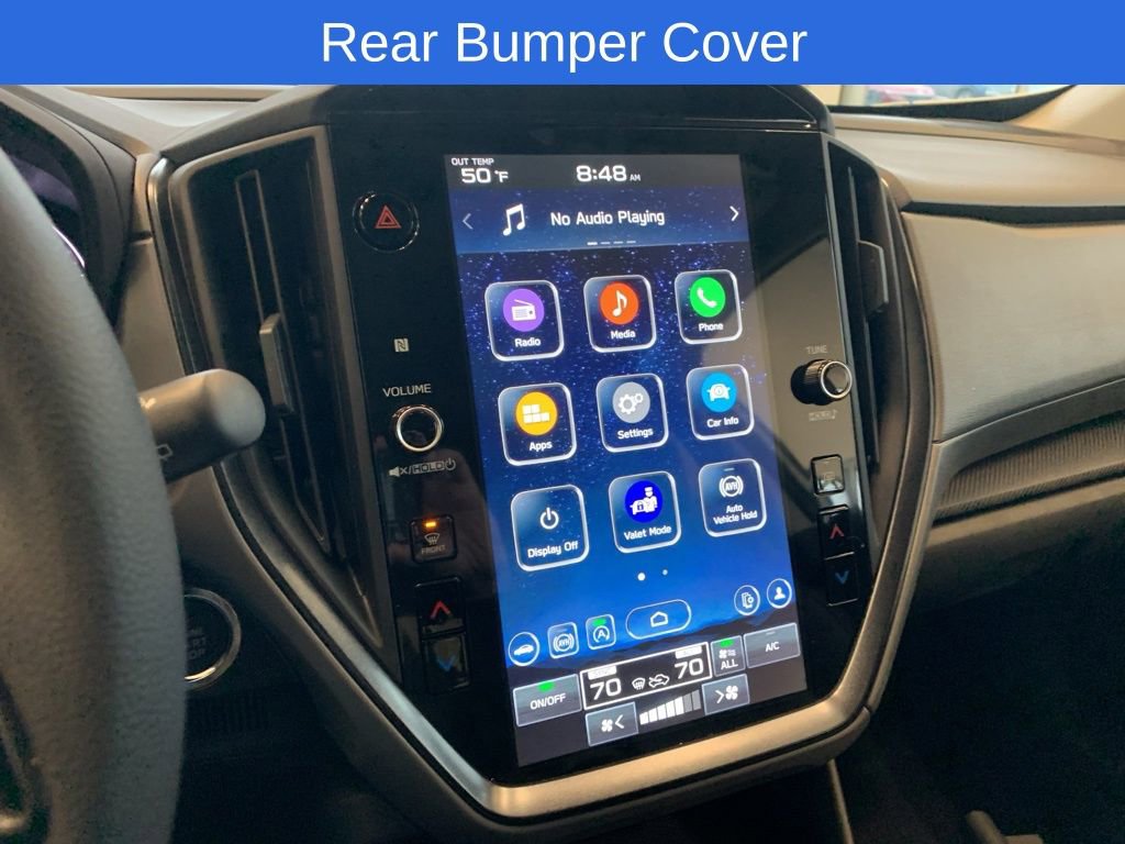 New 2026 Subaru Crosstrek 2.0i Premium image 6