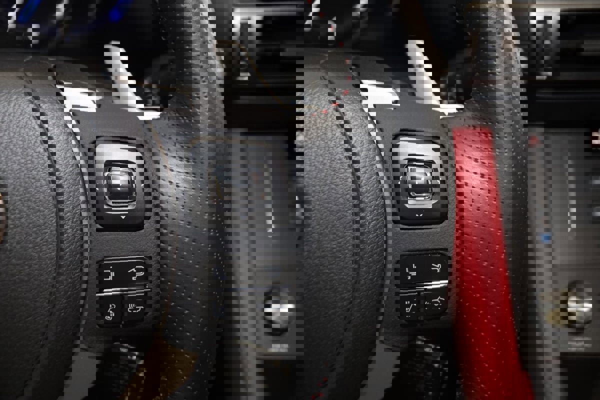 Used 2024 Lexus RC 350 F Sport w/ Navigation Package image 44