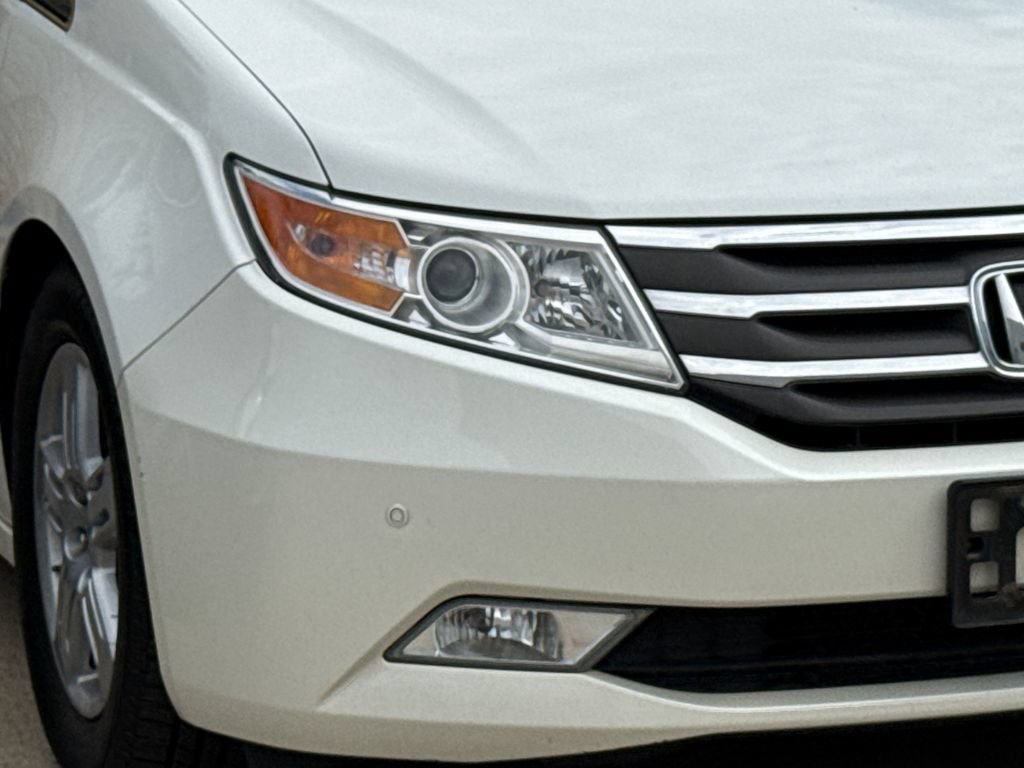 Used 2012 Honda Odyssey Touring image 4