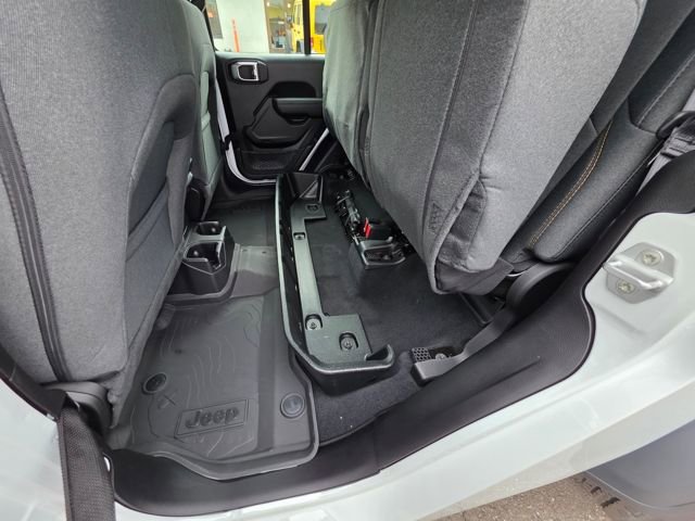 New 2026 Jeep Gladiator Sport image 22