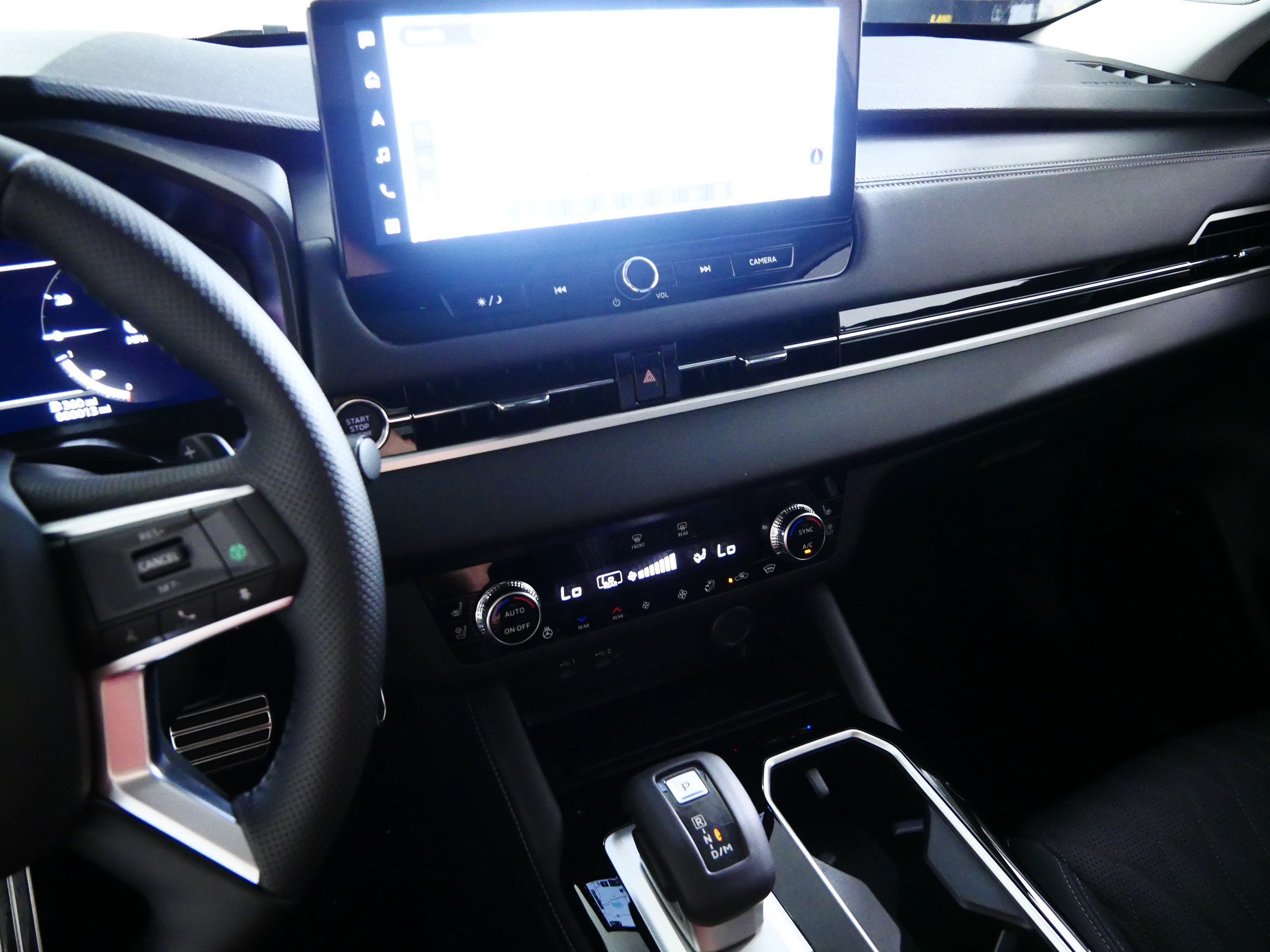 New 2026 Mitsubishi Outlander SEL AWD/4WD image 5