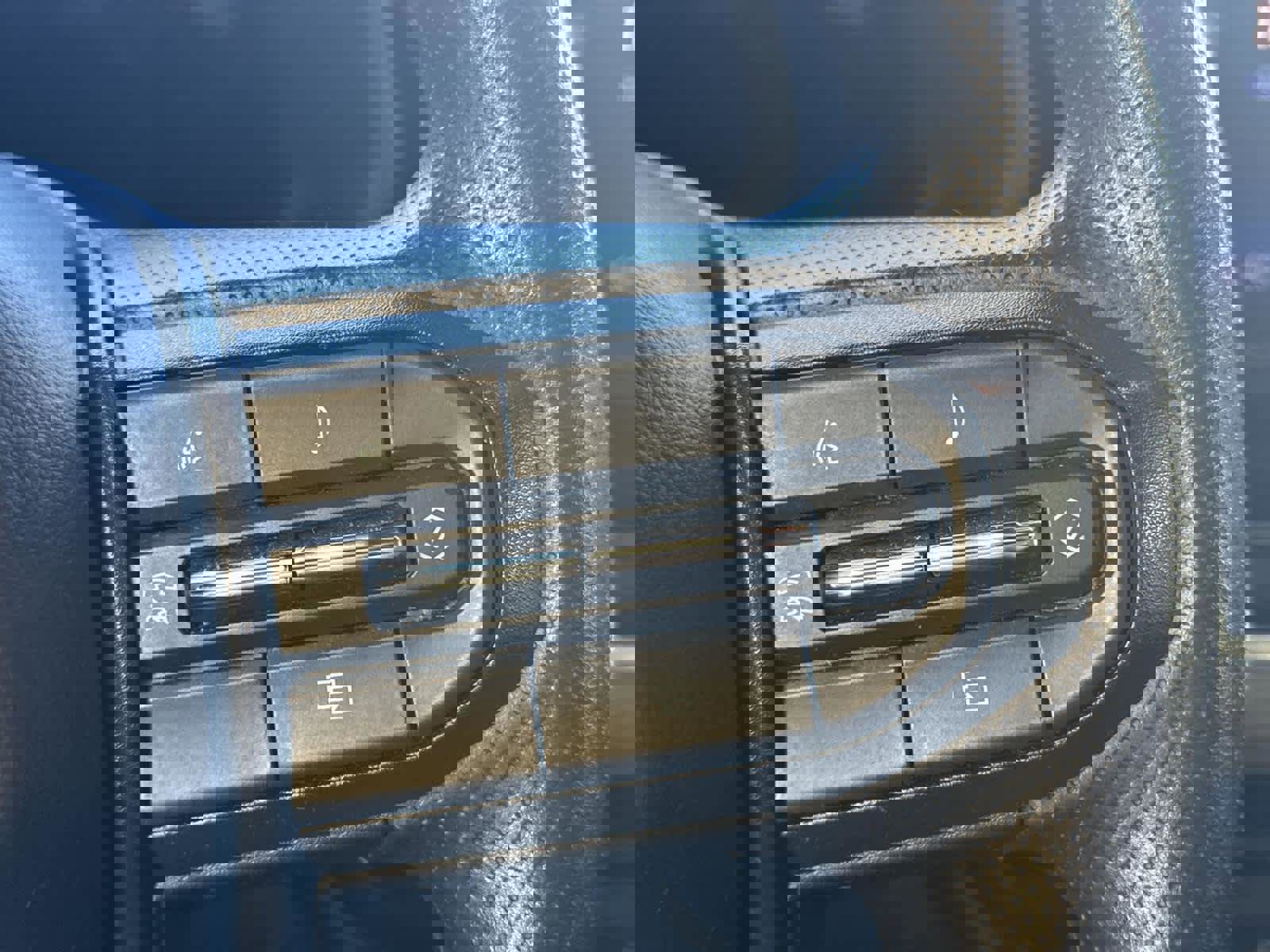 Used 2023 Chevrolet Colorado Trail Boss w/ LPO, Skid Plate Package image 25