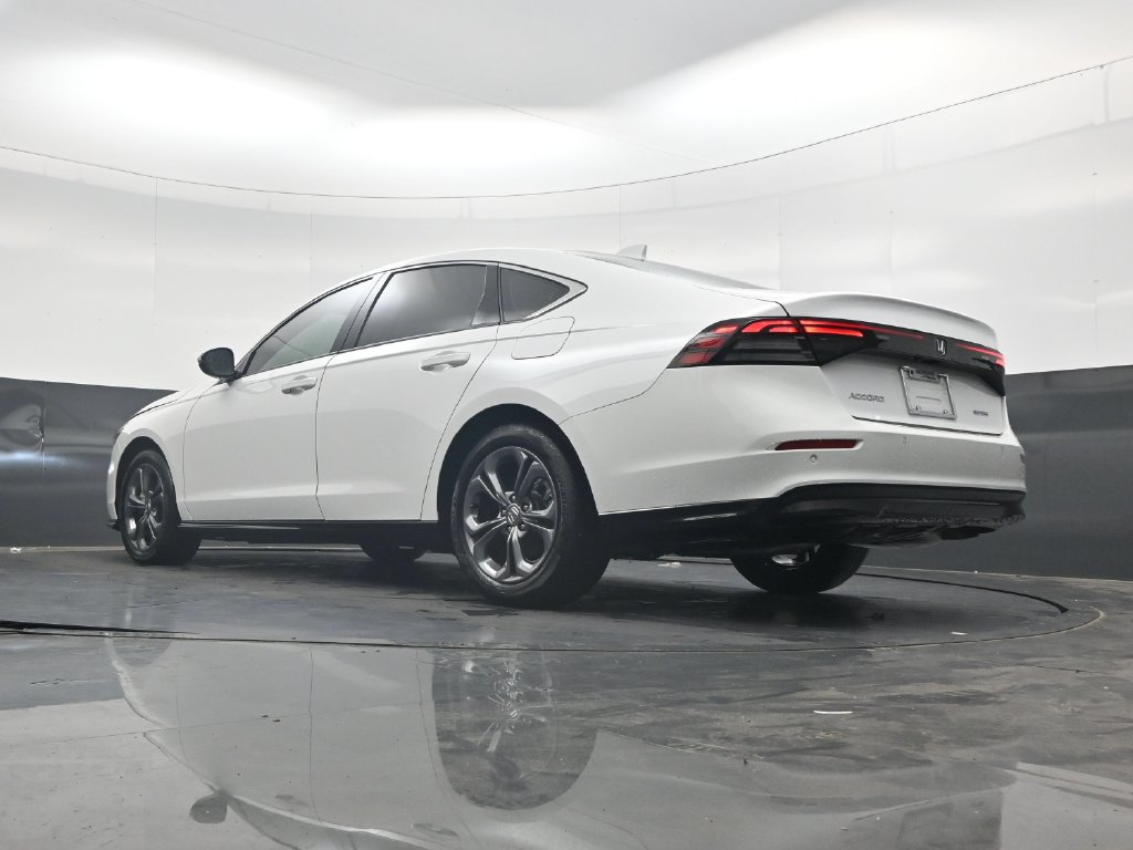 Used 2025 Honda Accord EX-L image 36