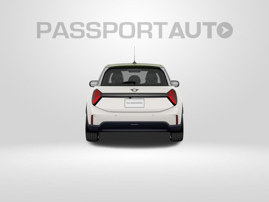 New 2027 MINI Cooper S FWD image 5