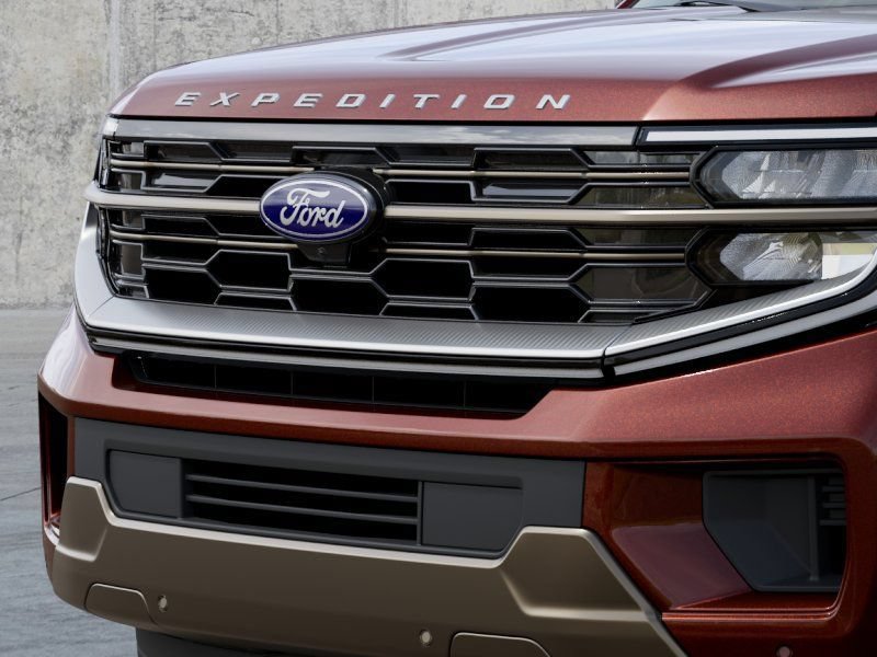 New 2027 Ford Expedition Max King Ranch AWD/4WD image 17