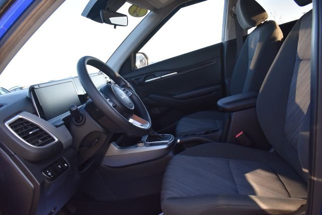 Certified 2024 Kia Seltos LX image 19