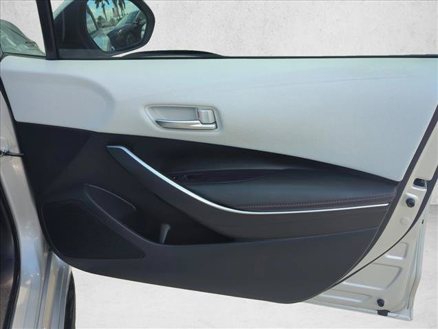 Certified 2024 Toyota Corolla SE FWD image 23