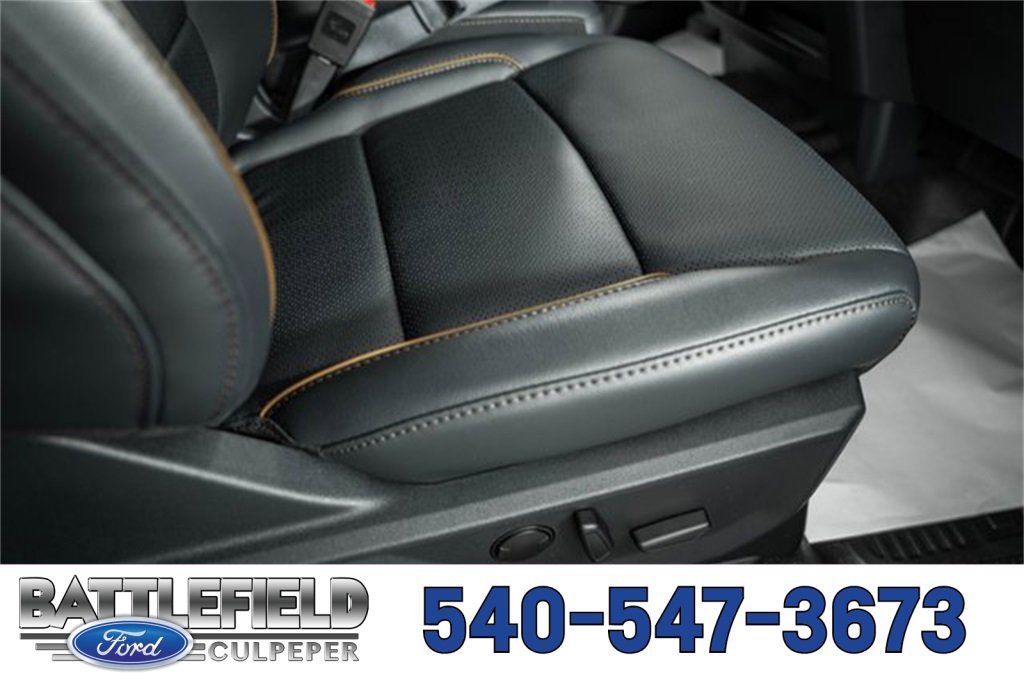 New 2026 Ford F250 Lariat image 32