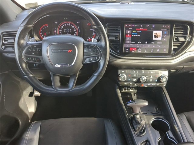 Used 2022 Dodge Durango GT image 15