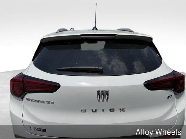 Used 2024 Buick Encore GX Sport Touring FWD image 9