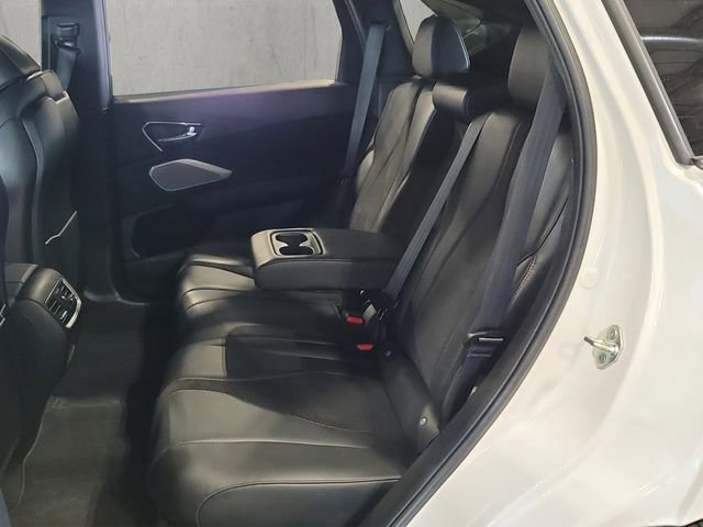 Used 2024 Acura RDX A-Spec AWD/4WD image 19
