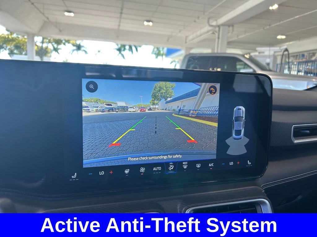 Certified 2024 Ford Mustang Premium image 12