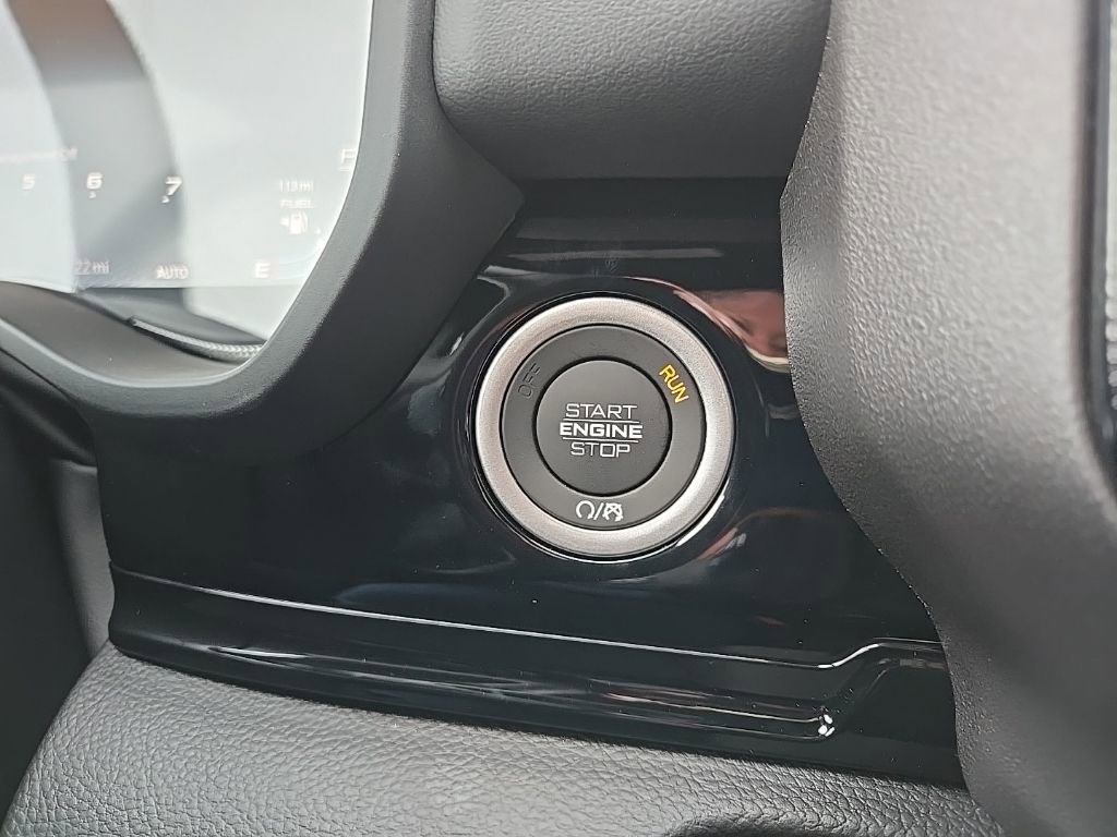 New 2026 RAM 1500 Rebel w/ Advanced Safety Group II image 61