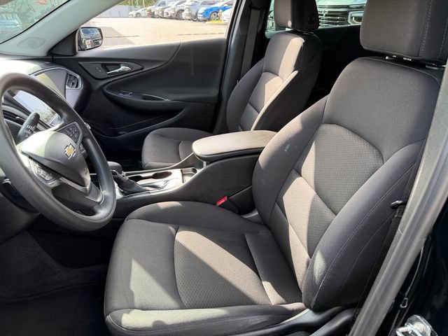 Used 2022 Chevrolet Malibu LS FWD image 5